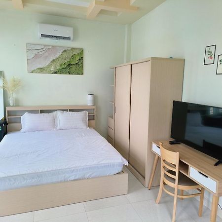 Goc Hai Phong Drinks & Homestay Q4 Ho-Chi-Minh-Stadt Exterior foto
