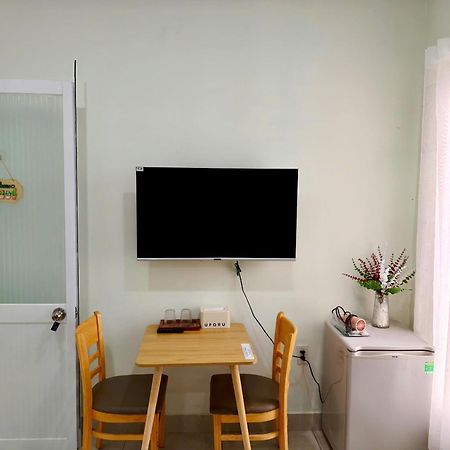 Goc Hai Phong Drinks & Homestay Q4 Ho-Chi-Minh-Stadt Exterior foto