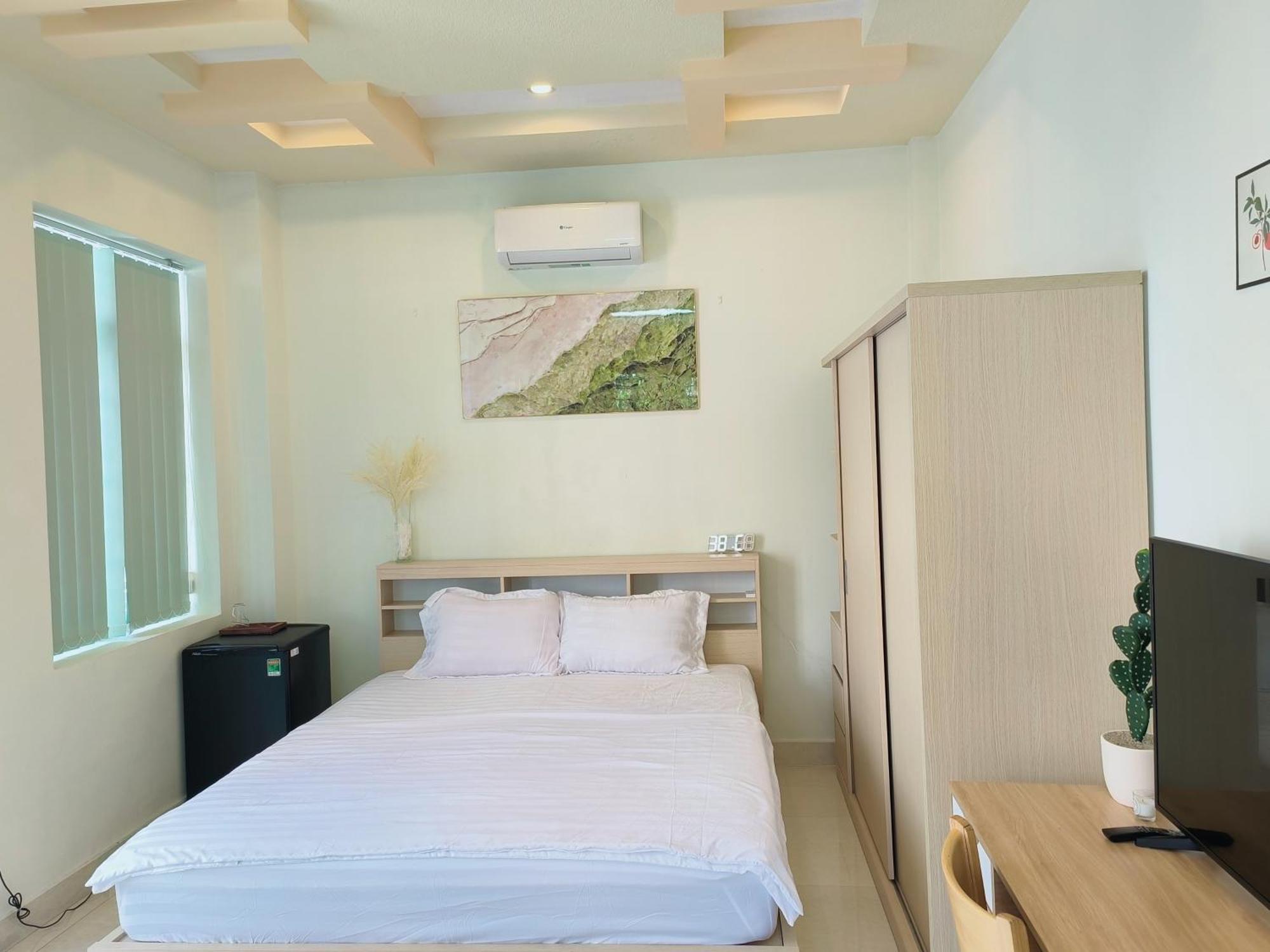 Goc Hai Phong Drinks & Homestay Q4 Ho-Chi-Minh-Stadt Exterior foto