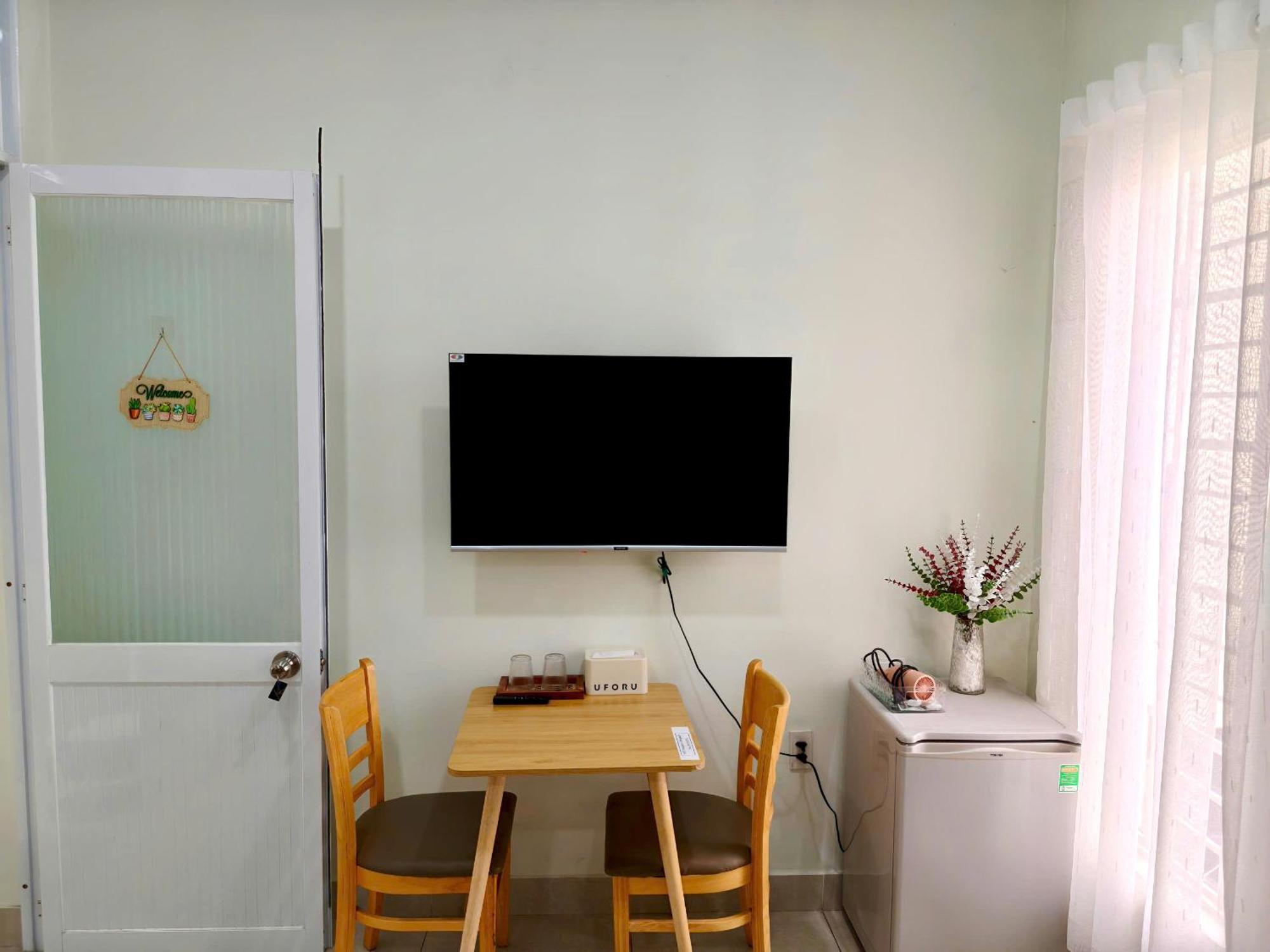 Goc Hai Phong Drinks & Homestay Q4 Ho-Chi-Minh-Stadt Exterior foto